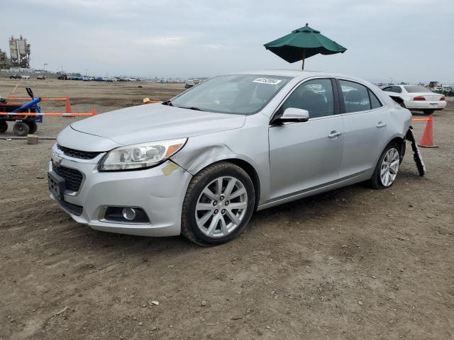 CHEVROLET MALIBU 2015 1g11f5sl8ff161380