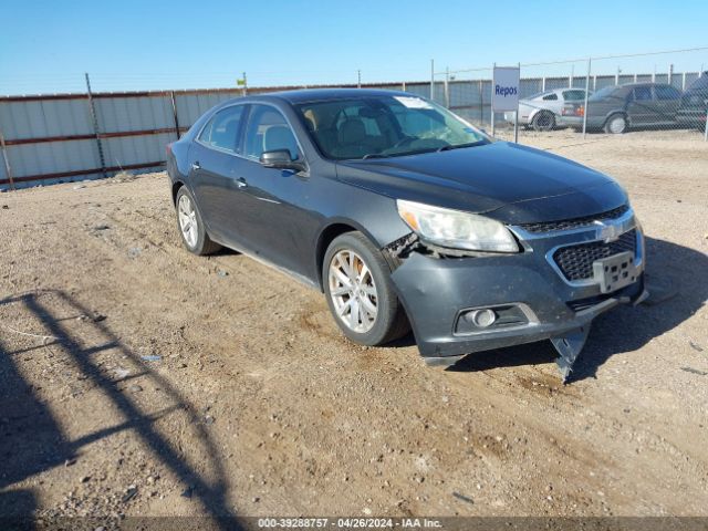 CHEVROLET MALIBU 2015 1g11f5sl8ff169902