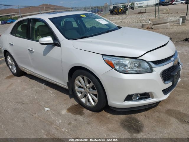 CHEVROLET MALIBU 2015 1g11f5sl8ff193746