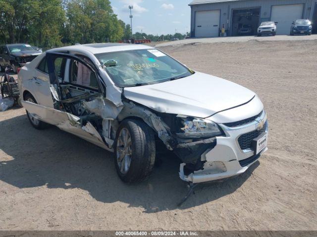 CHEVROLET MALIBU 2015 1g11f5sl8ff202512