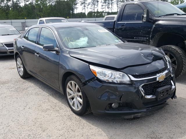 CHEVROLET MALIBU LTZ 2015 1g11f5sl8ff204809