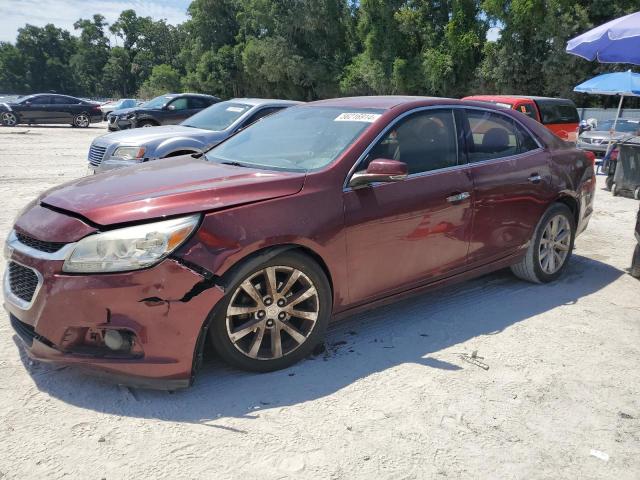 CHEVROLET MALIBU 2015 1g11f5sl8ff226342