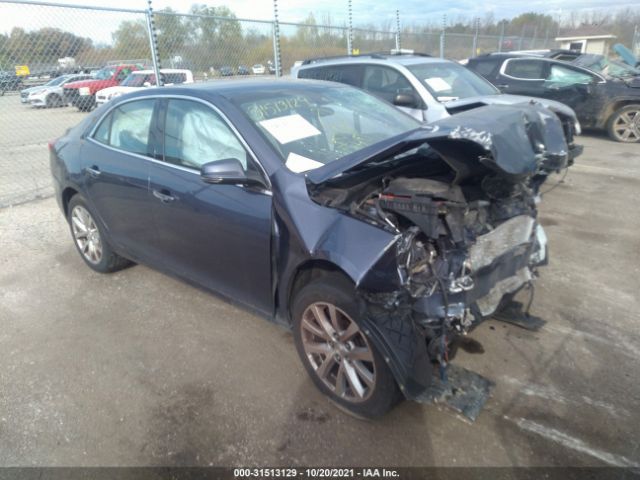 CHEVROLET MALIBU 2015 1g11f5sl8ff242010