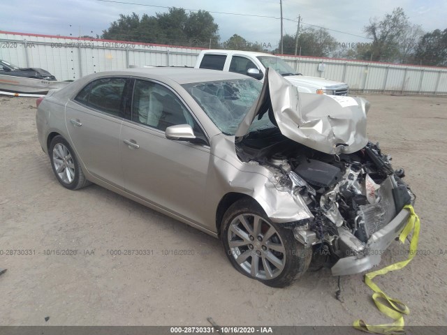 CHEVROLET MALIBU 2015 1g11f5sl8ff255498