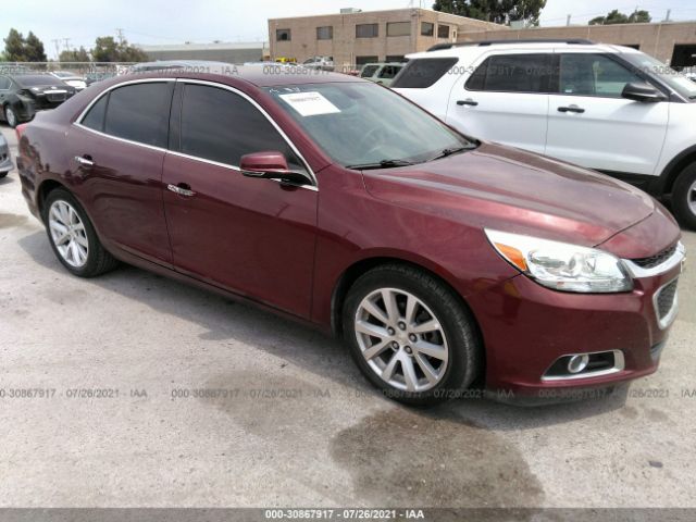 CHEVROLET MALIBU 2015 1g11f5sl8ff259874