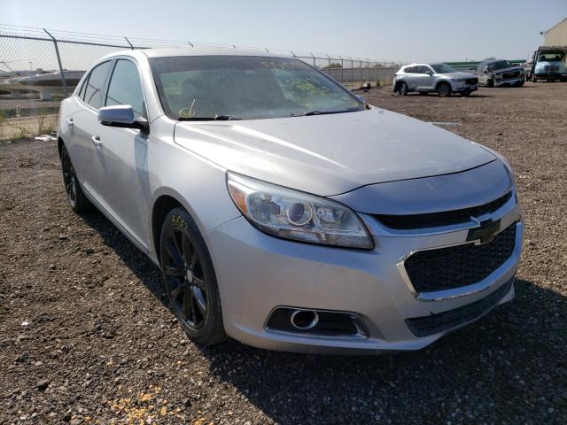 CHEVROLET MALIBU LTZ 2015 1g11f5sl8ff261348