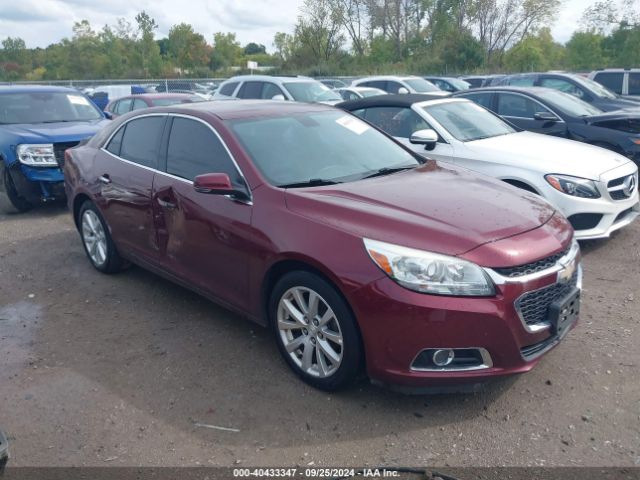 CHEVROLET MALIBU 2015 1g11f5sl8ff264007