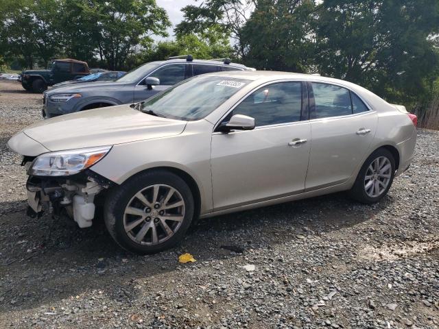 CHEVROLET MALIBU LTZ 2015 1g11f5sl8ff267263