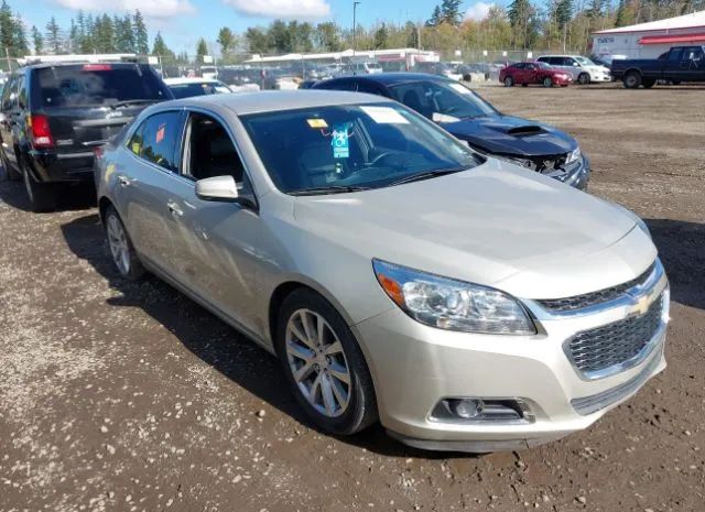 CHEVROLET MALIBU 2015 1g11f5sl8ff267697