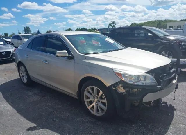 CHEVROLET MALIBU 2015 1g11f5sl8ff267764