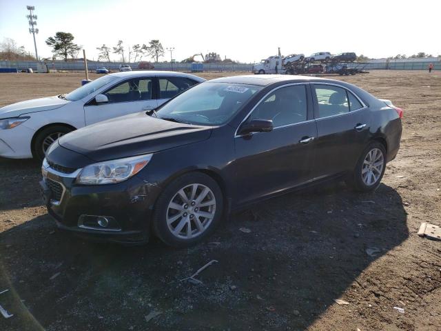 CHEVROLET MALIBU LTZ 2015 1g11f5sl8ff285763