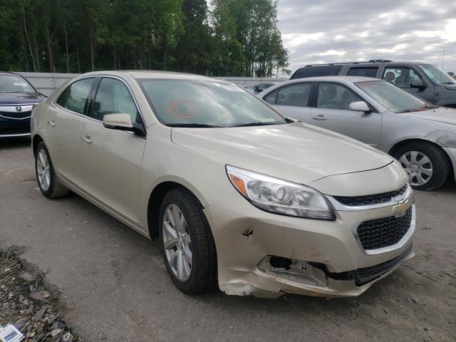 CHEVROLET MALIBU LTZ 2015 1g11f5sl8ff303548