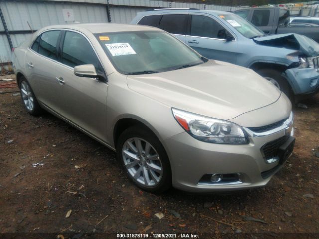 CHEVROLET MALIBU 2015 1g11f5sl8ff317997