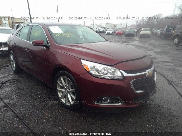 CHEVROLET MALIBU 2015 1g11f5sl8ff318504