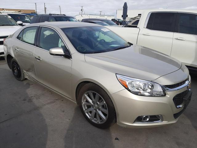 CHEVROLET MALIBU LTZ 2015 1g11f5sl8ff323119