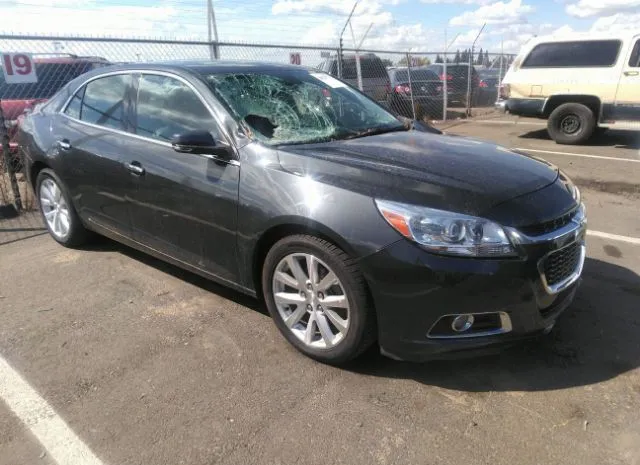 CHEVROLET MALIBU 2015 1g11f5sl8ff329311