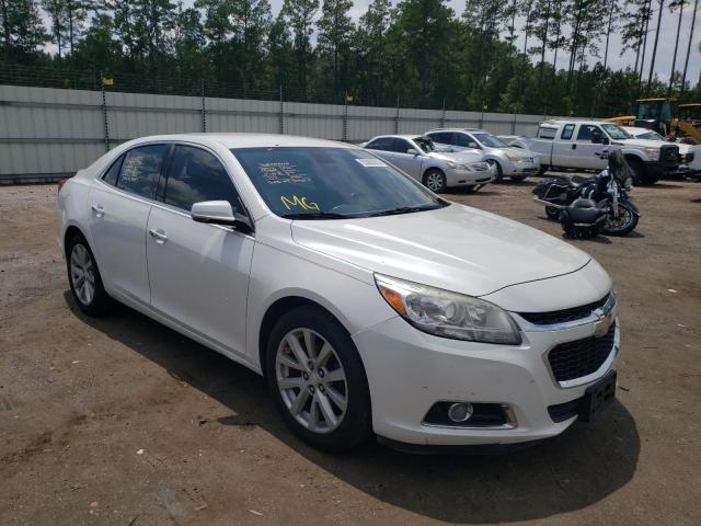 CHEVROLET MALIBU LTZ 2015 1g11f5sl8fu141626