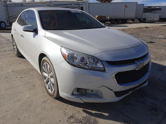 CHEVROLET MALIBU LTZ 2015 1g11f5sl8fu147068