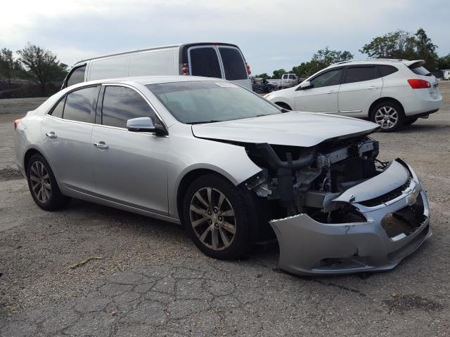 CHEVROLET MALIBU LTZ 2015 1g11f5sl8fu148575