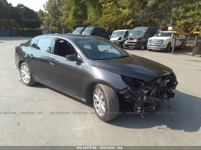 CHEVROLET MALIBU 2015 1g11f5sl9ff101351