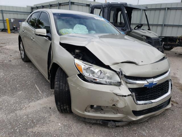 CHEVROLET MALIBU LTZ 2015 1g11f5sl9ff106436