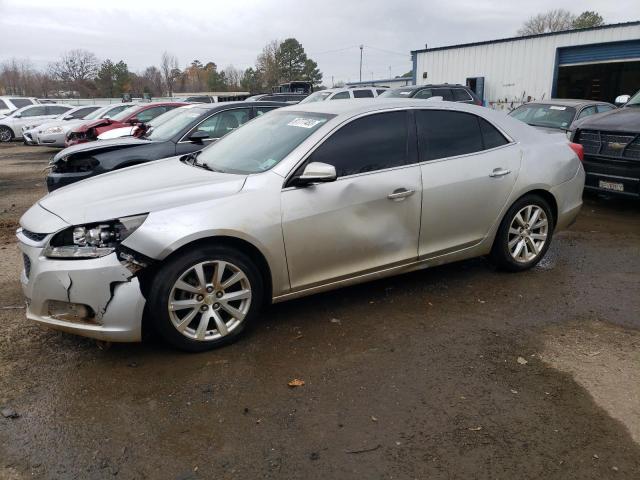 CHEVROLET MALIBU 2015 1g11f5sl9ff119297