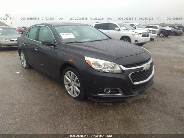 CHEVROLET MALIBU 2015 1g11f5sl9ff123110