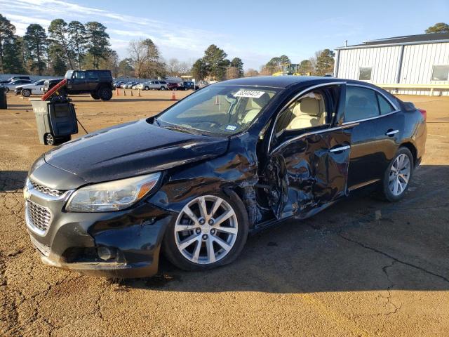 CHEVROLET MALIBU LTZ 2015 1g11f5sl9ff125231