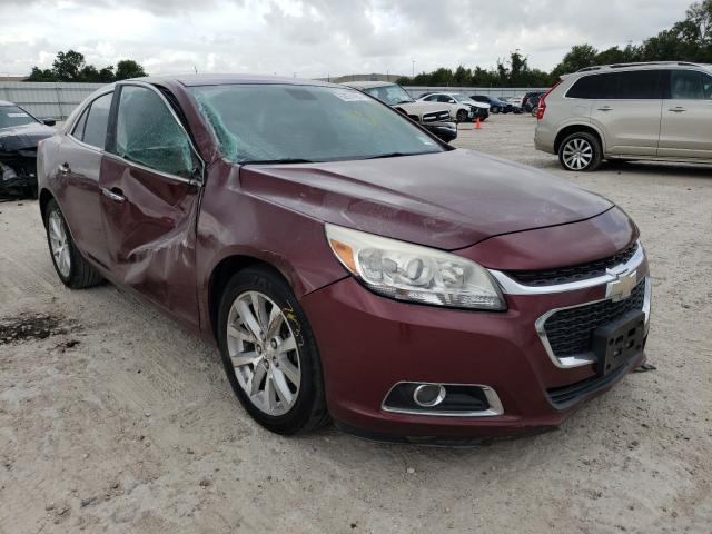 CHEVROLET MALIBU LTZ 2015 1g11f5sl9ff126699