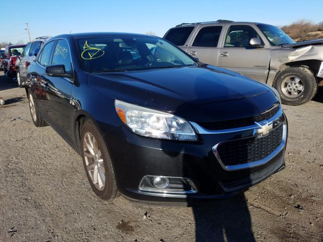 CHEVROLET MALIBU LTZ 2015 1g11f5sl9ff127660