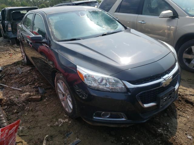 CHEVROLET MALIBU LTZ 2015 1g11f5sl9ff135452