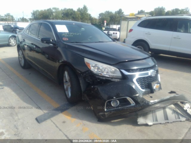 CHEVROLET MALIBU 2015 1g11f5sl9ff139758