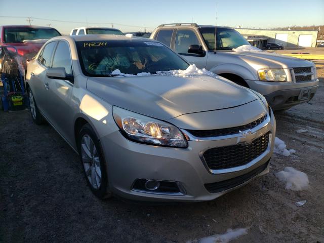 CHEVROLET MALIBU LTZ 2015 1g11f5sl9ff142711