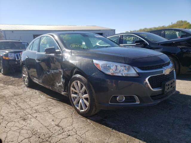 CHEVROLET MALIBU LTZ 2015 1g11f5sl9ff142935