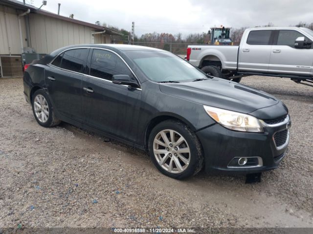 CHEVROLET MALIBU 2015 1g11f5sl9ff149688