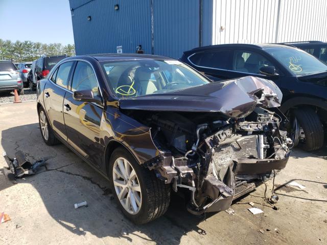 CHEVROLET MALIBU LTZ 2015 1g11f5sl9ff177328