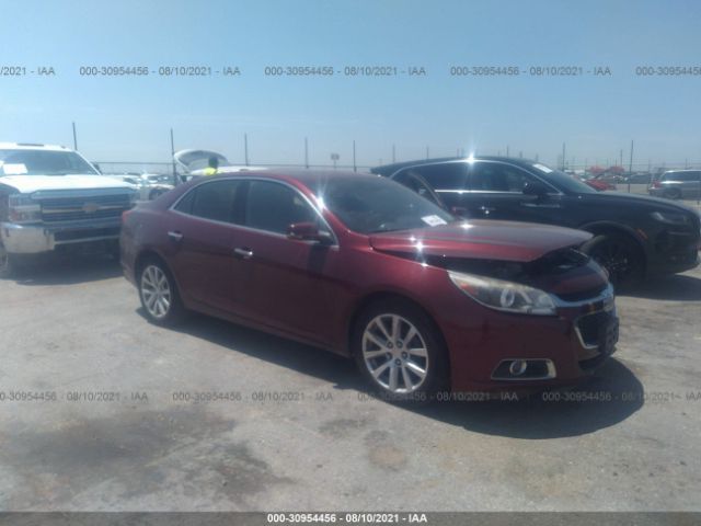 CHEVROLET MALIBU 2015 1g11f5sl9ff200266