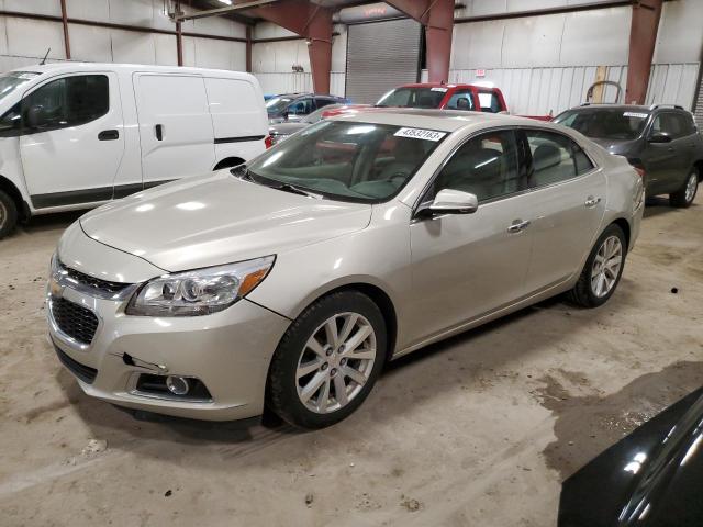 CHEVROLET MALIBU LTZ 2015 1g11f5sl9ff202809