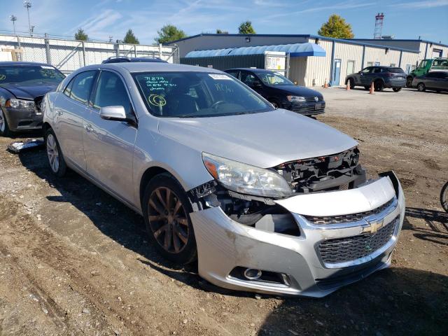 CHEVROLET MALIBU LTZ 2015 1g11f5sl9ff206164