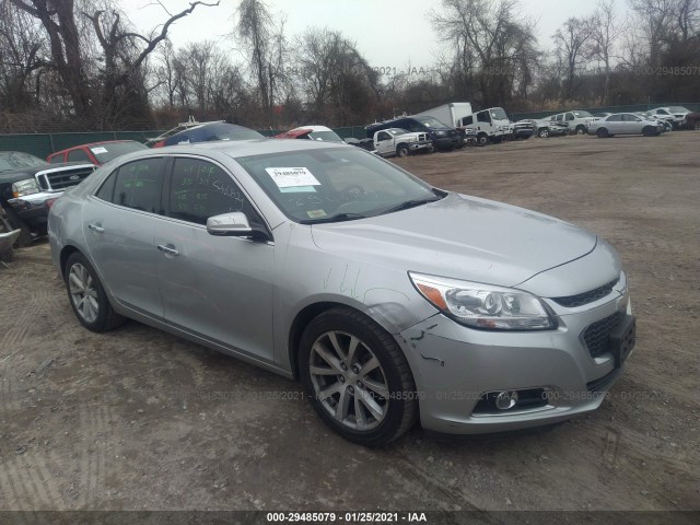 CHEVROLET MALIBU 2015 1g11f5sl9ff210103