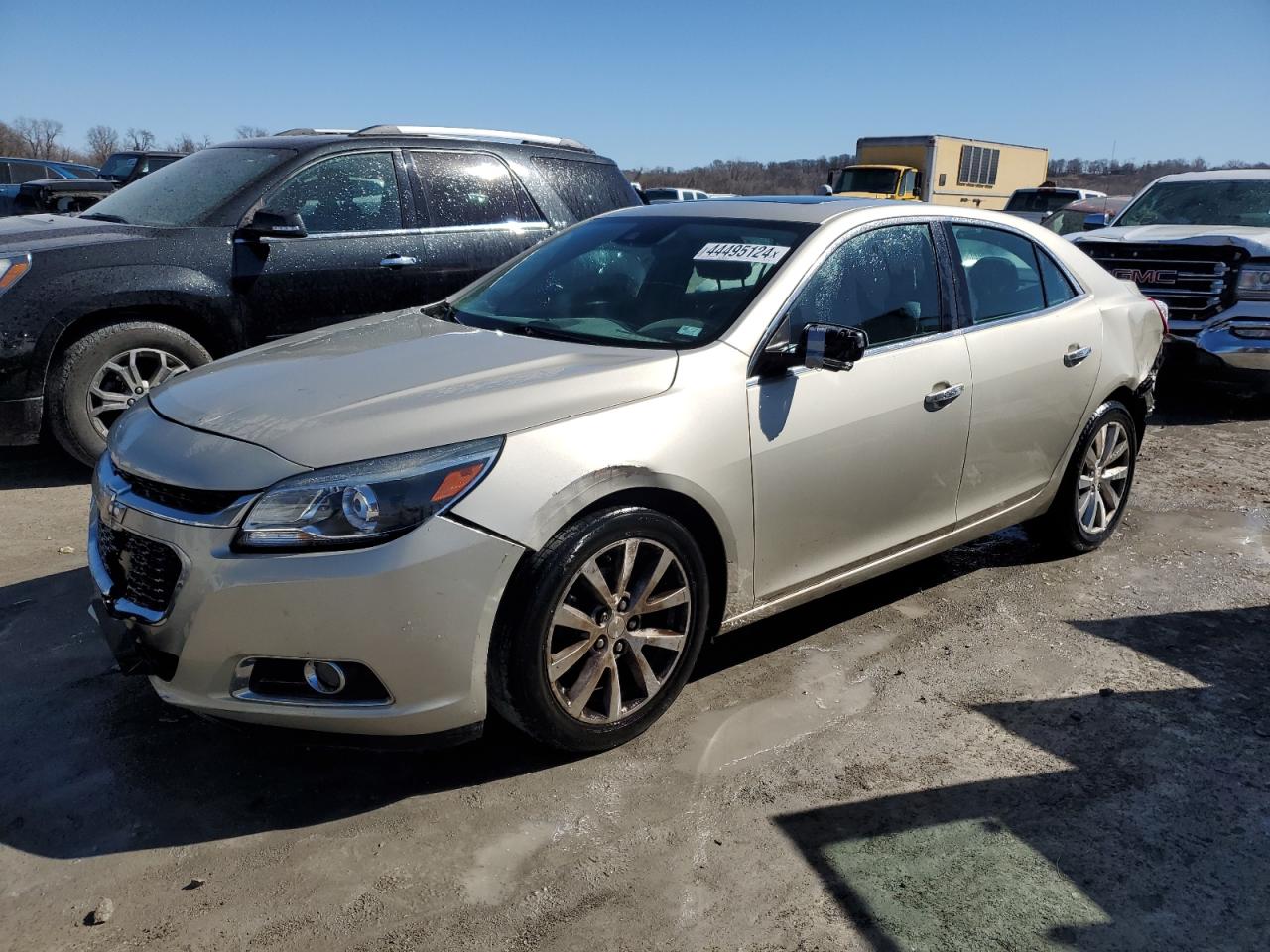 CHEVROLET MALIBU 2015 1g11f5sl9ff212630