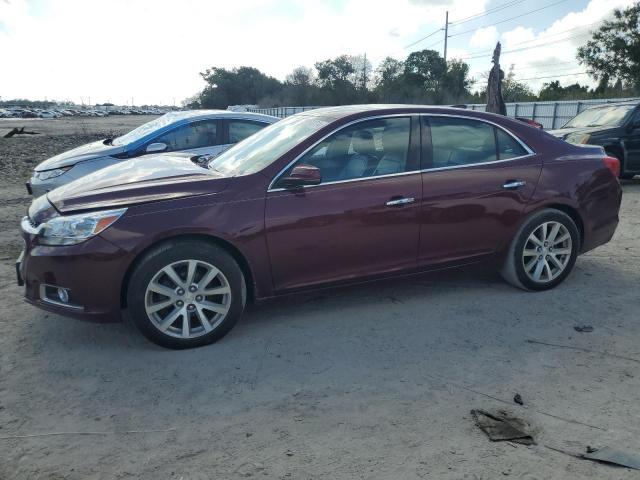 CHEVROLET MALIBU 2015 1g11f5sl9ff225295