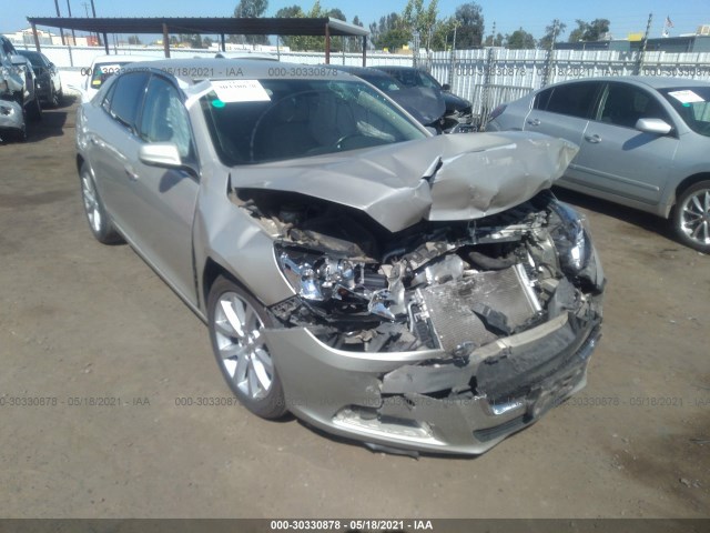 CHEVROLET MALIBU 2015 1g11f5sl9ff226057