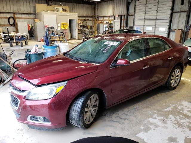 CHEVROLET MALIBU 4D 2015 1g11f5sl9ff237107