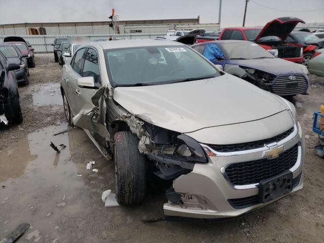 CHEVROLET MALIBU LTZ 2015 1g11f5sl9ff268003