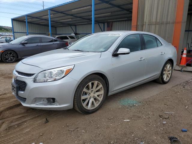 CHEVROLET MALIBU LTZ 2015 1g11f5sl9ff269166