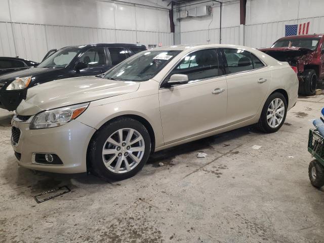 CHEVROLET MALIBU 2015 1g11f5sl9ff269409