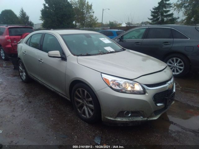 CHEVROLET MALIBU 2015 1g11f5sl9ff282029