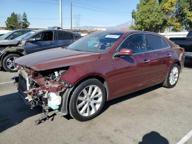 CHEVROLET MALIBU LTZ 2015 1g11f5sl9ff284539