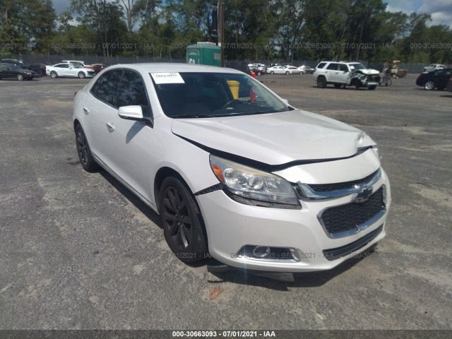 CHEVROLET MALIBU 2015 1g11f5sl9ff288719